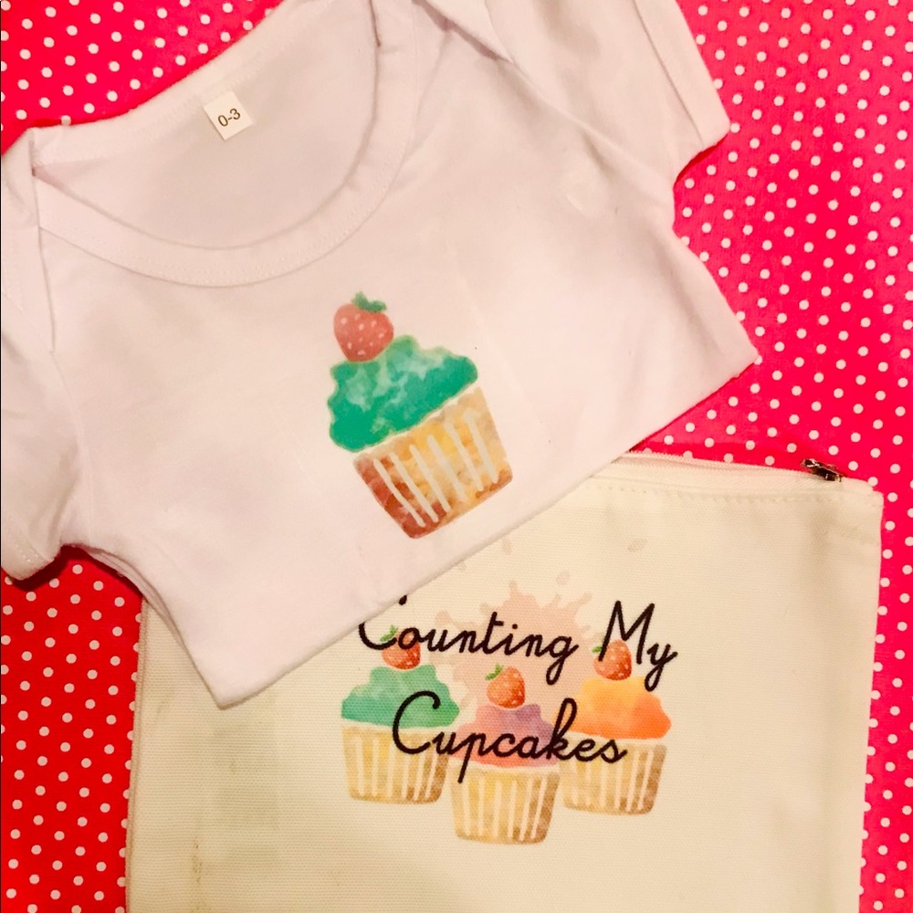 Infant gift set